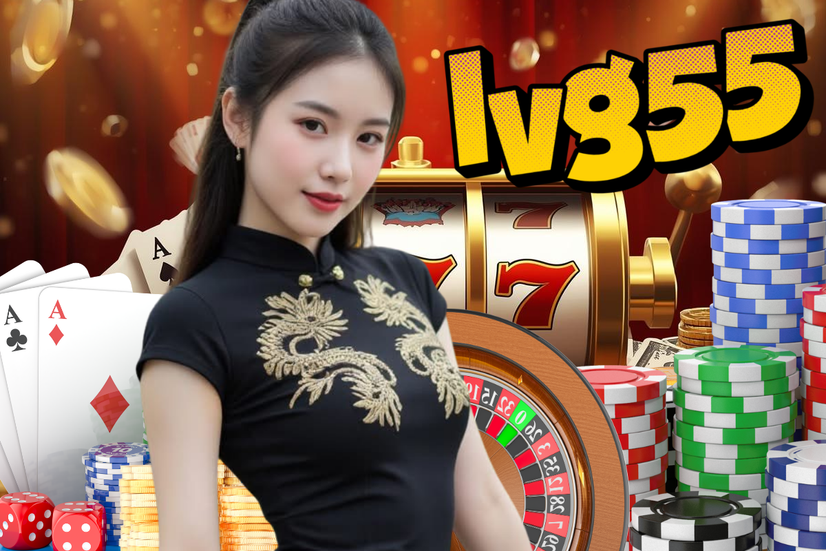 lvg55