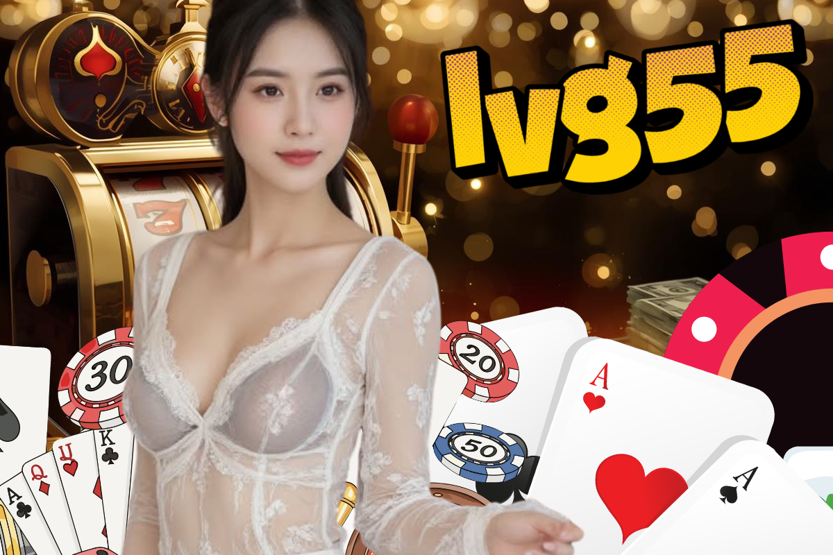 lvg55 casino
